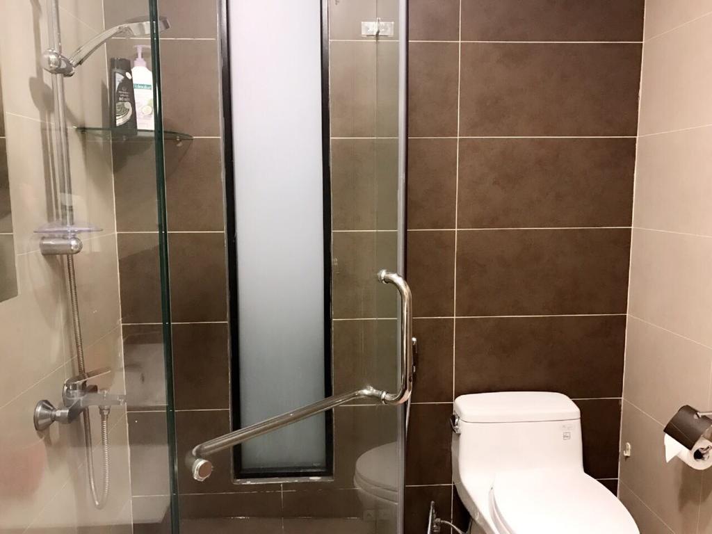 Icon56 Brand-New Apartment Free Gym Pool Cidade de Ho Chi Minh Exterior foto