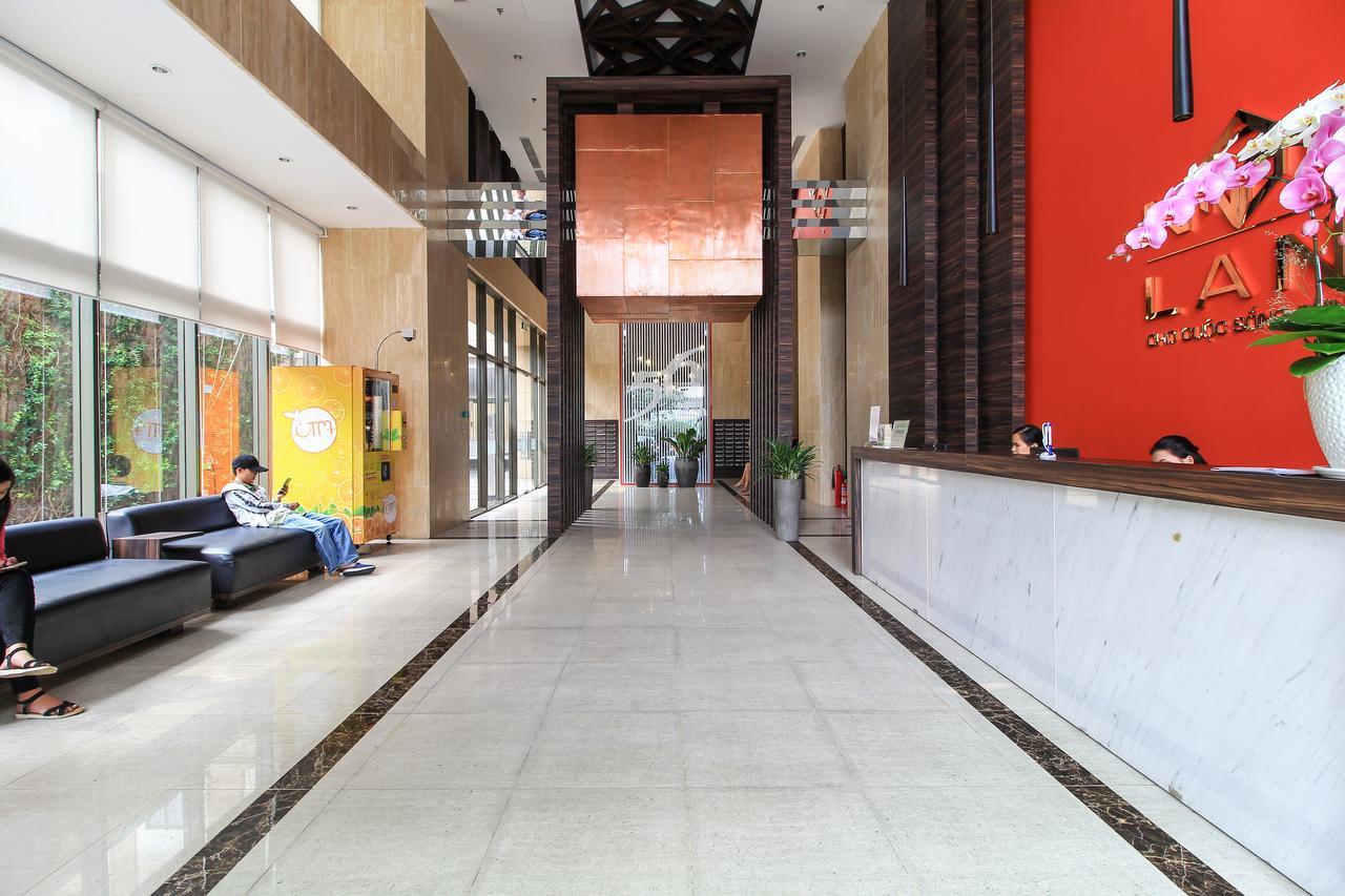 Icon56 Brand-New Apartment Free Gym Pool Cidade de Ho Chi Minh Exterior foto
