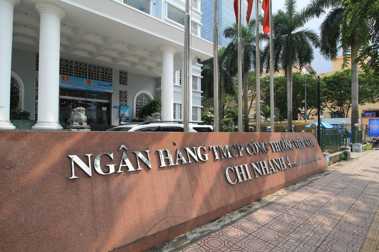 Icon56 Brand-New Apartment Free Gym Pool Cidade de Ho Chi Minh Exterior foto