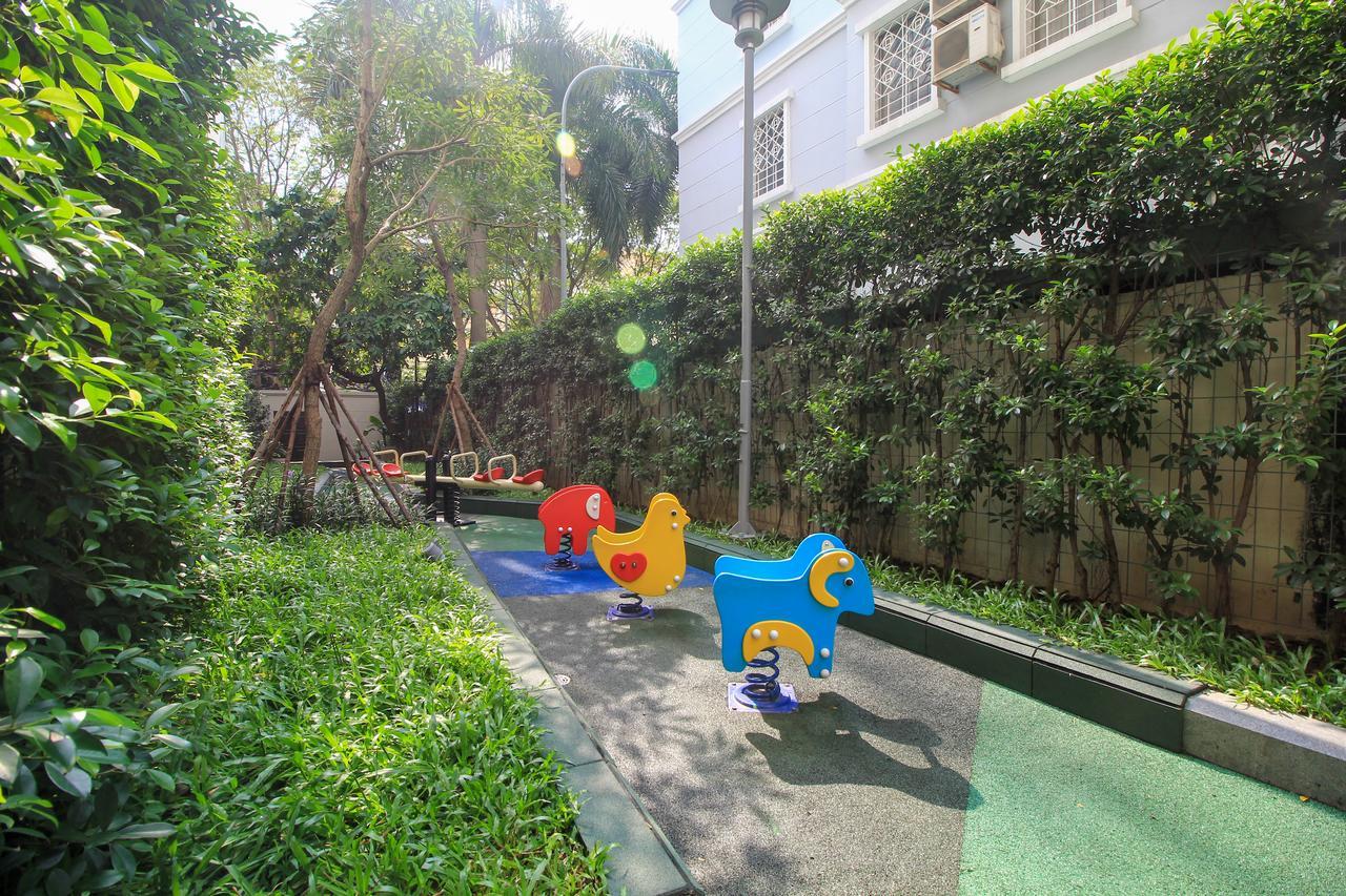 Icon56 Brand-New Apartment Free Gym Pool Cidade de Ho Chi Minh Exterior foto